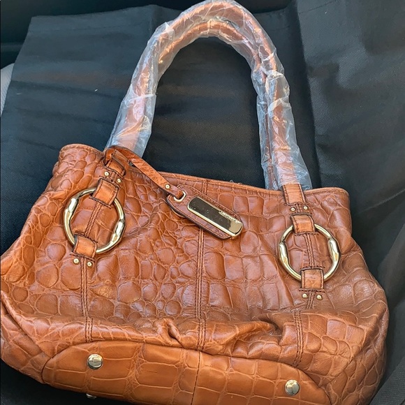 b makowsky purse new